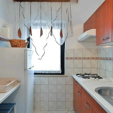 Fuer 5 Personen Ca 45 Qm In Pomer, Istrien Istrische Riviera شقة بومير